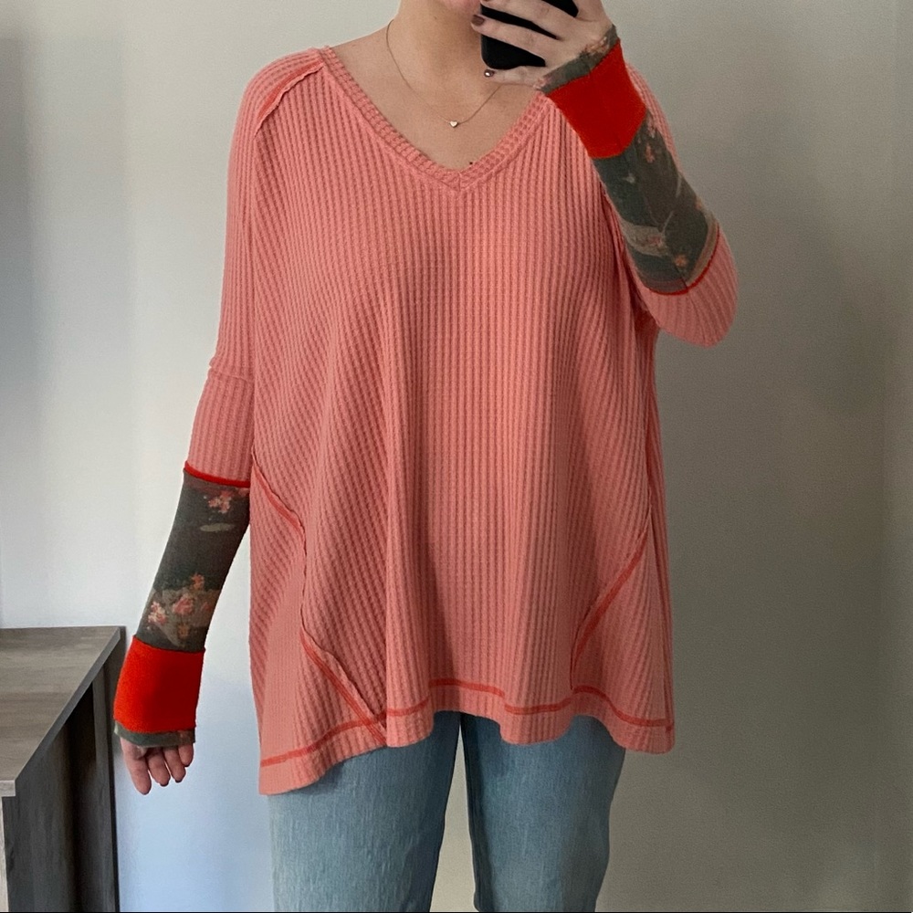 Free People Tops